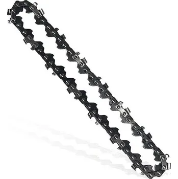 Pila ocaska Náhradní řetěz Bamse pro Mini 6 palcovou motorovou pilu, kartáčovaný