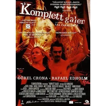 Zcela Galen [švédský dovoz]