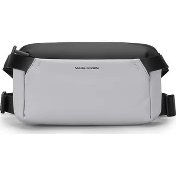 Ledvinka Lehká taška Mark Ryden Sling Bag, taška přes rameno, ledvinka se zipem YKK a magnetickým zapínáním