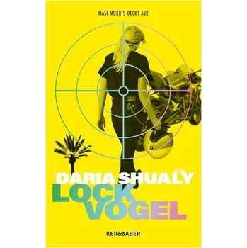 Návnada: Kriminální román