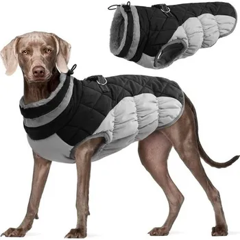 Obleček pro psa Obleček pro psa Kuoser vel. 3XL