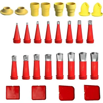 Sada nářadí Soeuyd 28dílná sada trysek do kartuší