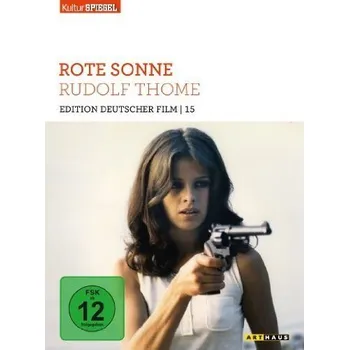 Rudé slunce / Německá filmová edice
