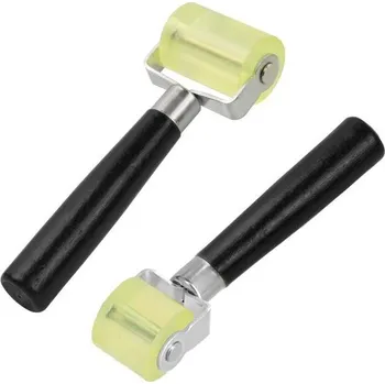 2ks přítlačný válec, profesionální Dibotell