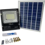 Trixline TR 367 solární svítidlo 1xLED…