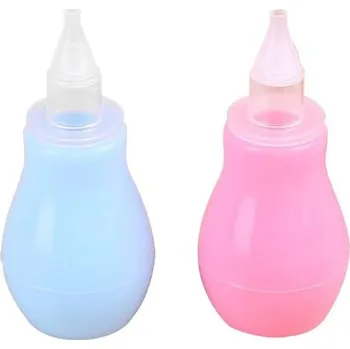 Ibasenice 2 ks nosní aspirátor nosní