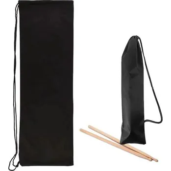 Bicí nástroj Pouzdro na paličky, pouzdro na bubenické paličky, pouzdro na úschovu bubenických paliček, pouzdro