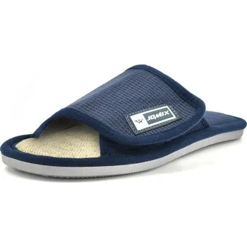 Dívčí zimní obuv JOMIX Pánské pantofle suchý zip Měkké bavlněné pantofle Pohodlné protiskluzové pantofle vnitřní