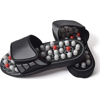 Pánské tenisky MoonyLI Akupresurní masážní pantofle