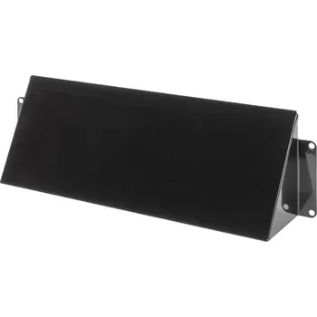 Sada nářadí Kryt otvoru z pozinkovaná ocel 10x3"