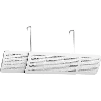 Klimatizace Univerzální nastavitelný deflektor klimatizace Deflektor klimatizace Přepínač klimatizace Deflektor