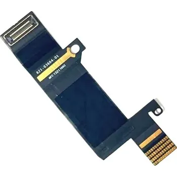 OLVINS LCD displej eDP LVDS Flex kabel Náhradní pro MacBook Pro 14" Retina A2442 LVDS kabel