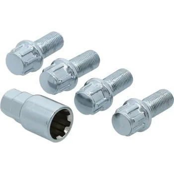 Kolo pro motocykl CARPOINT 0520504 Závitový klíč M14x1,5x26mm typ D Bol