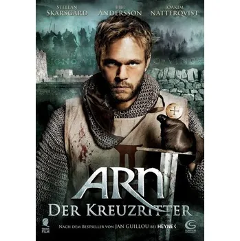 ARN - Křižák (Speciální edice) [2 DVD]