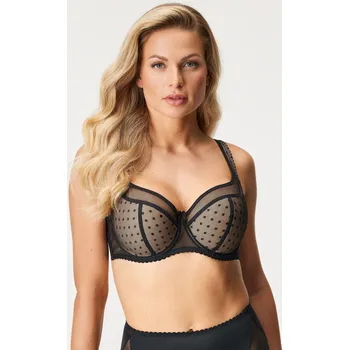 Podprsenka Podprsenka Edith polovyztužená