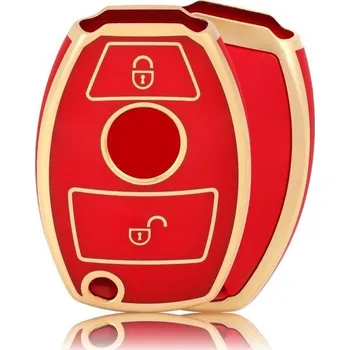 Držák do auta Kryt klíče od auta OFFCURVE pro Mercedes