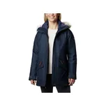 Dámská modrá bunda vel. M Columbia