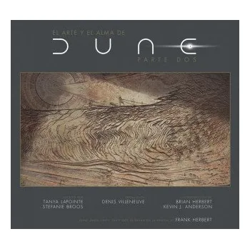 Španělský jazyk EL ARTE Y EL ALMA DE DUNE PARTE 2 – Tanya Lapointe,STEFANIE BROOS (ES)