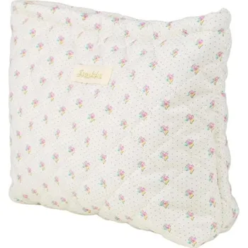 Kabelka Kosmetická taštička Lanhao, cestovní kosmetická taštička, bavlněná kosmetická taštička,