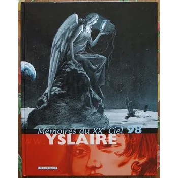 Dvacáté nebe, 1. díl: Paměti dvacátého nebe