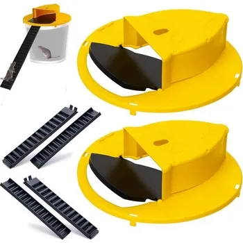 Past na hlodavce Camilife