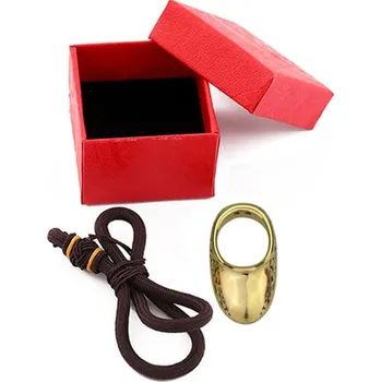 Kuše Ochrana palce Milaem velikost 22 mm