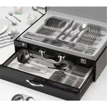 Sada příborů InnovaGoods Cook D`Lux