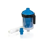 Předfiltr do bazénového vysavače Gre PFAC17