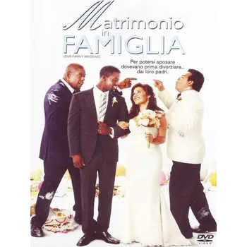 Manželství v rodině