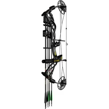 Luk Sanlida Dragon X9 Set