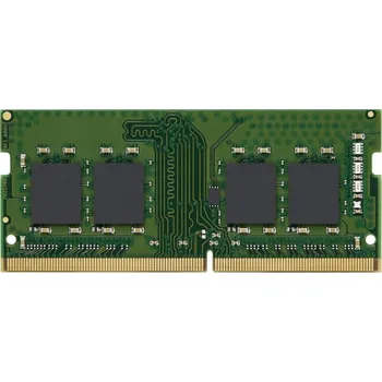 Počítač KINGSTON 8GB DDR4 3200MT/s / SO-DIMM / CL22