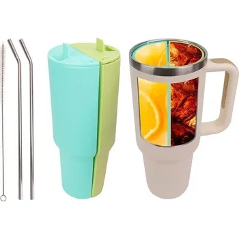 Příslušenství k Stanley Cupu, Sada příslušenství Stanley, Příslušenství Stanley, Dělič nápojů 2 v