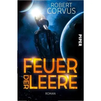 Oheň prázdnoty: Román