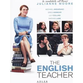 Učitel angličtiny (DVD)