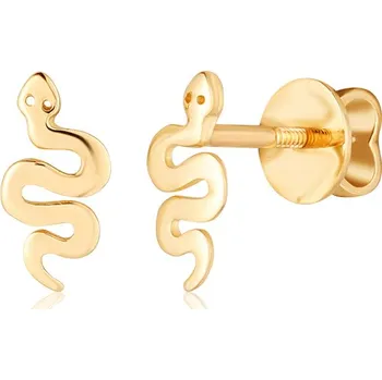 Náušnice Náušnice 585/1000 ZE0692XJ81-0500