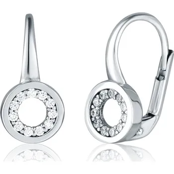 Náušnice Náušnice 585/1000 ZE0895XJ72-8900