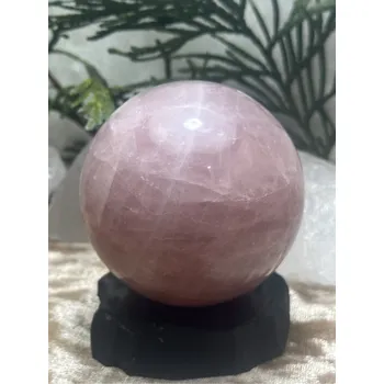 Koule růženín 5,8 cm