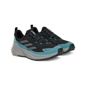 Pánská treková obuv Trekingová obuv adidas Terrex Trailmaker 2 GORE-TEX JQ9944 Černá 47_13