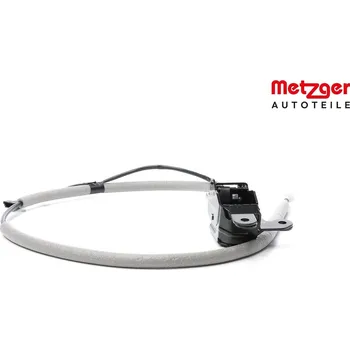 Autozámek Zámek výklopných zadních dveří METZGER AUTOTEILE 2311046