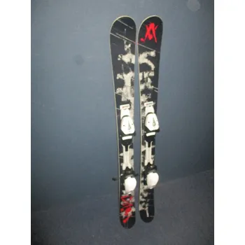 Sjezdové lyže VÖLKL MANTRA 110cm