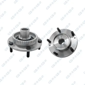 Autodíl Náboj kola GSP 9428013