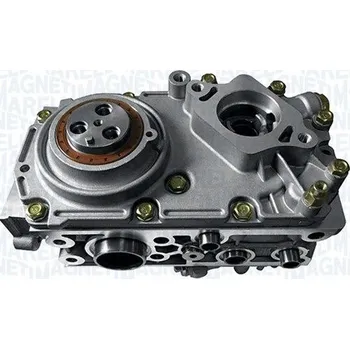 Olejové čerpadlo Olejové čerpadlo MAGNETI MARELLI 351516000135
