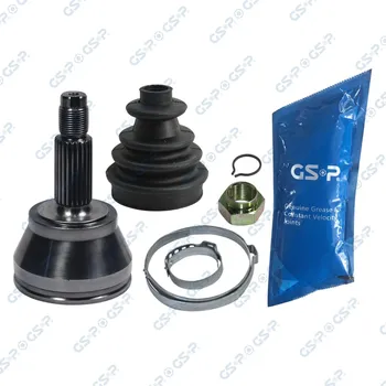 Sada kloubů, hnací hřídel GSP 818015