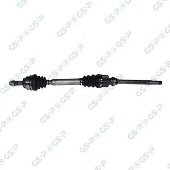 Hřídel nápravy Hnací hřídel GSP 245137