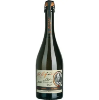 Nápoj Šlechtitelská stanice vinařská Velké Pavlovice Andre sekt VIP