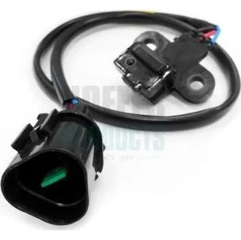 Motor automobilu Generátor impulsů, klikový hřídel HOFFER 7517725