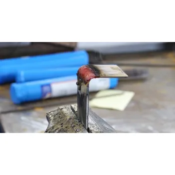 Příslušenství ke svářečce Technolit TMF - Thermofix - nahřívací elektroda Varianta: 4,0 mm / 2,5 kg (35 ks) *