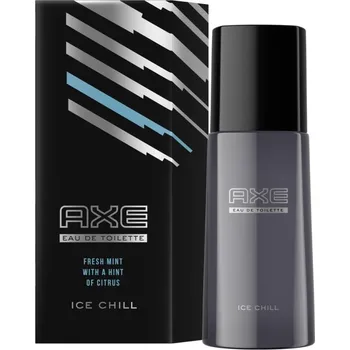 Pánský parfém Axe Ice Chill M EDT