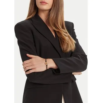 Náramek Náramek PHILIPP PLEIN Plein Rocked Heart PJZEA09BU Černá OS