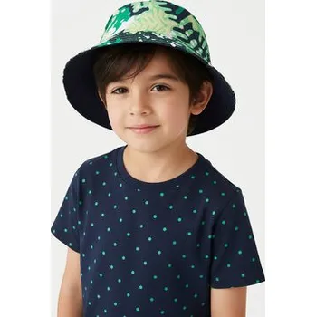 Klobouk Klobouk Reima Bucket Viehe 5300159A Zelená 52